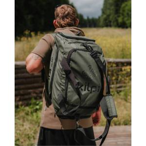 Kilpi Фитнес чанта Kilpi KATMAI 35-U Khaki Kilpi | Zelen | МЪЖЕ | UNI