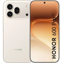 HONOR 600 Pro 5G 12GB/512GB Golden White