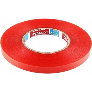 Tesa 4965 Páska obojstranná 9 mm x 50 m