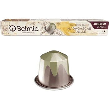 Image 1 of Belmio Viva La Vanilia Nespresso (10)