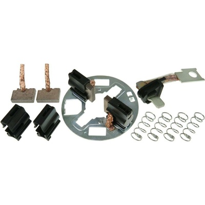 Držák, uhlíkové kartáče AS-PL (AUTO STARTER) SBH0056