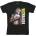 Wiz Khalifa Blazer Black L Риза (WIZTS04MB03)