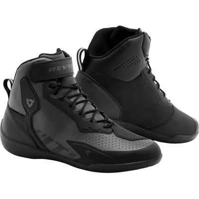 Rev'it! Shoes G-Force 2 Black/Anthracite 42 Ботуши