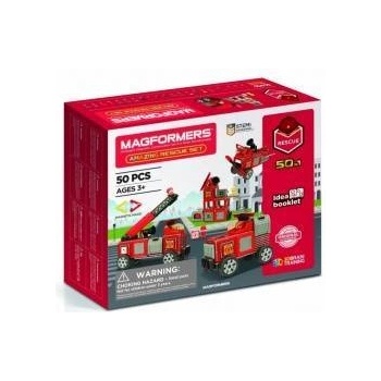 Magformers Emergency Kit 50el