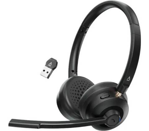 Creative Labs Headset Chat