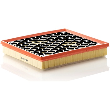 Mann-filter Въздушен филтър mann-filter c 29 012