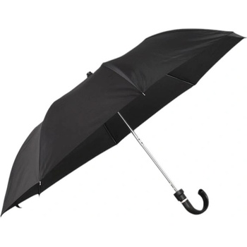 Черен мъжки чадър - Komen