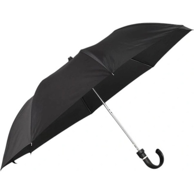 Черен мъжки чадър - Komen