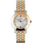 Cortebert Дамски часовник Cortebert - 8150-WRGSRGS (8150-WRGSRGS) Часовници
