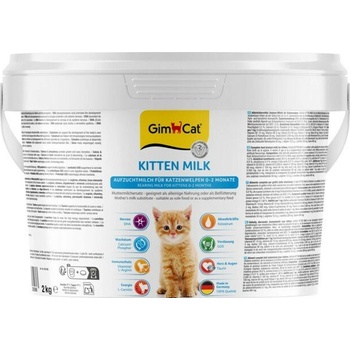 Gimcat Kitten Milk 2 kg
