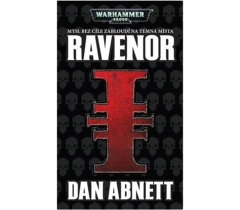 Ravenor