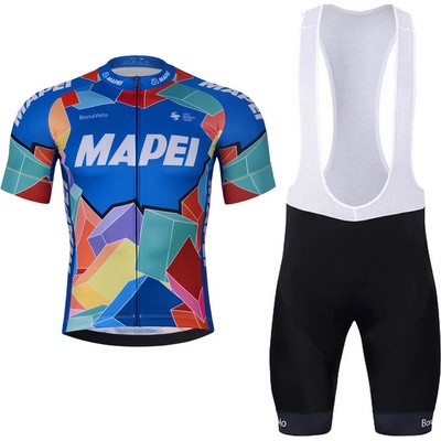 Bonavelo MAPEI modrá/čierna