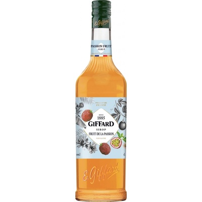 Giffard passionfruit 1 l
