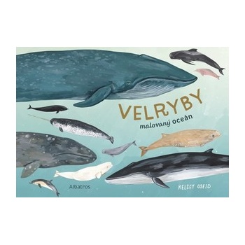 Velryby
