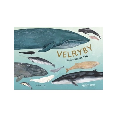 Velryby