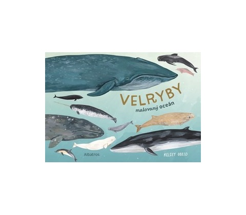 Velryby
