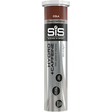 SiS GO Hydro Tablety Kola + kofeín 20 x 4.5 g