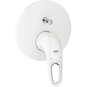 GROHE Едноръкохватков смесител, 24049ls3, с 2-степенен превключвател (24049ls3)