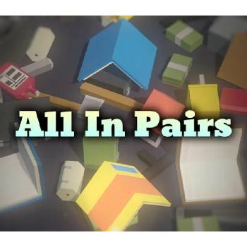 All in Pairs