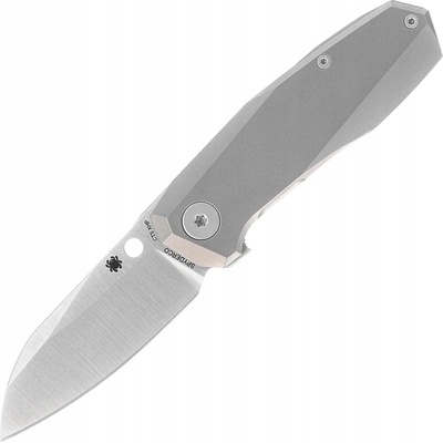 Spyderco Techno 3
