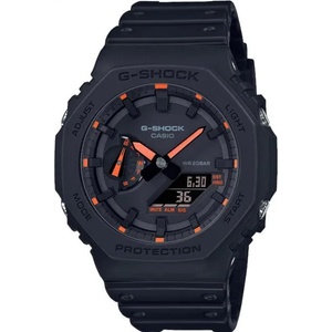 Casio GA-2100-1A4ER Часовници