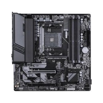 GIGABYTE B550M GAMING X WIFI6 D4