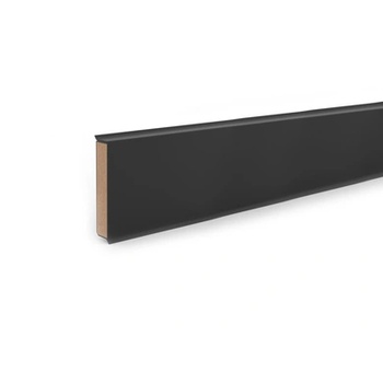 МДФ ПЕРВАЗ cubu decor 60 5123735 2.5м ЧЕРЕН 1144