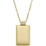Fossil Дамско стоманено колие Fossil JF04688710 Fossil | Zlaten | ЖЕНИ | ЕДИН РАЗМЕР