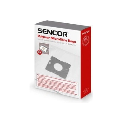 Sáčky SVC 60XX/85XX/93XX (5ks) Sencor