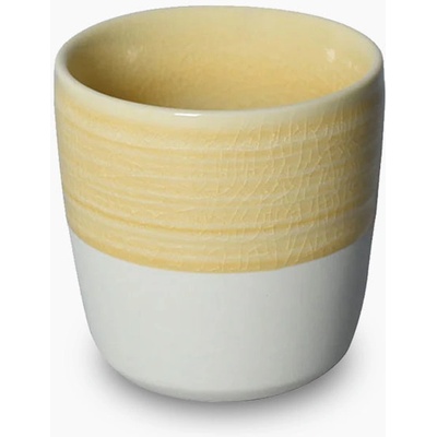 Loveramics dale harris espresso yellow 80 ml