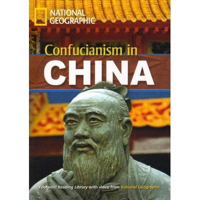 FOOTPRINT READERS LIBRARY Level 1900 - CONFUCIANISM IN CHINA