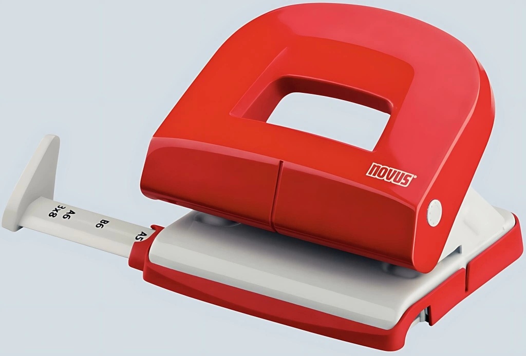 Novus E216