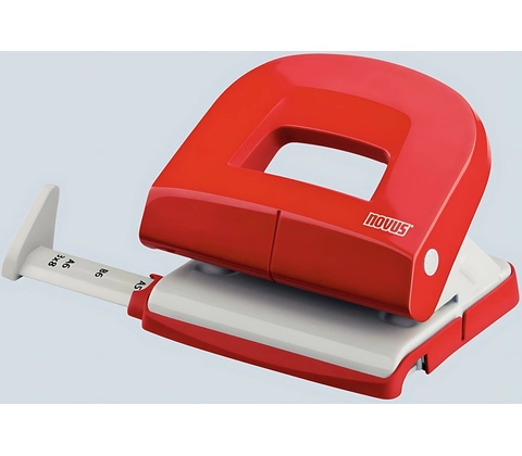 Novus E216
