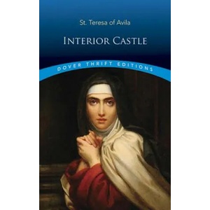 Interior Castle (ISBN: 9780486461458)