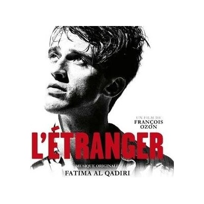 Original Soundtrack: Al Qadiri Fatima: L'étranger CD