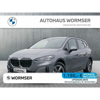 BMW 220i Active Tourer M 125 kW