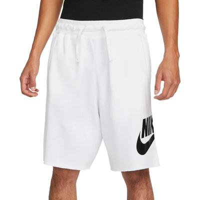 Nike M NK CLUB ALUMNI HBR FT SHORT