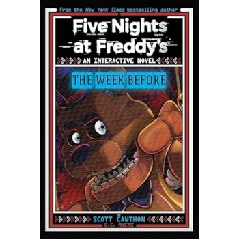 The Week Before - Scott Cawthon