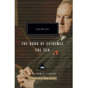 Book of Evidence & The Sea | John Banville (ISBN: 9781841593678)