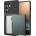 Spigen Samsung Galaxy S25 Ultra Slim Armor CS Case black (ACS08968)