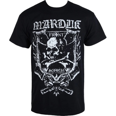 RAZAMATAZ тениска метална мъжки Marduk - ФРОНТШВАЙН ЩИТ - RAZAMATAZ - ST2120