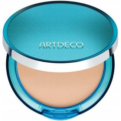 Artdeco Sun Protection Powder Foundation SPF50 20 cool beige make-up s ochranným faktorem 9,5 g