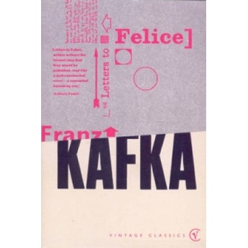 Letters To Felice Kafka FranzPaperback softback