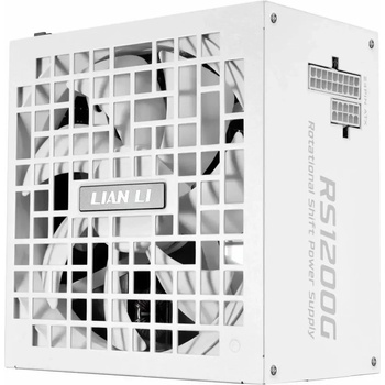 Lian Li RS 1200W 80 PLUS Gold (G9P.RS1200G.WH00.EU)