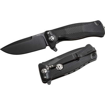 WARP LionSteel SR11A BB