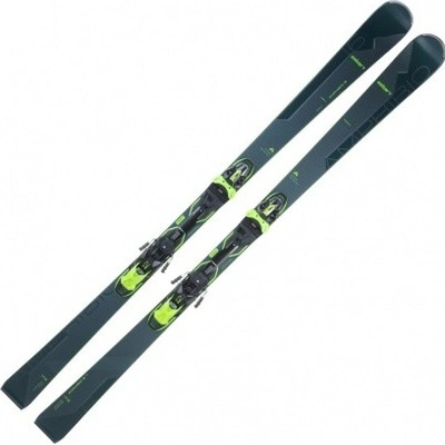 Elan Amphibio 16 Ti Fusion X 20/21