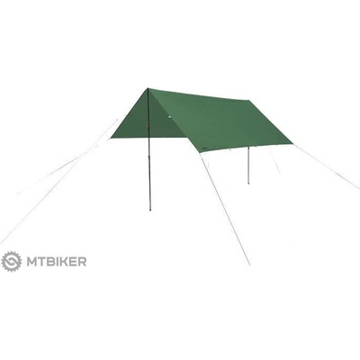 Robens Tarp 250 x 250 cm zelená