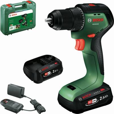 BOSCH PSR18V-60 06039D7202