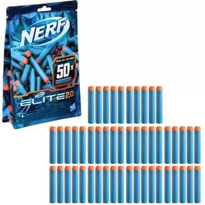 Hasbro Nerf: Elite 2.0 пълнител, 50 броя