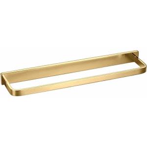 Omnires Златна поставка за кърпи Omnires Darling (DA70230GL)